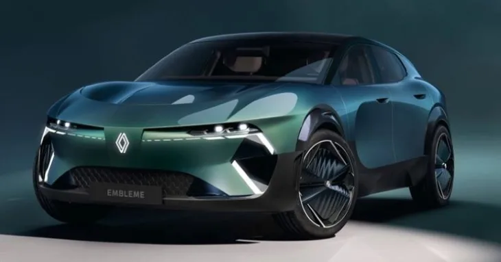Renault mkjikjoi