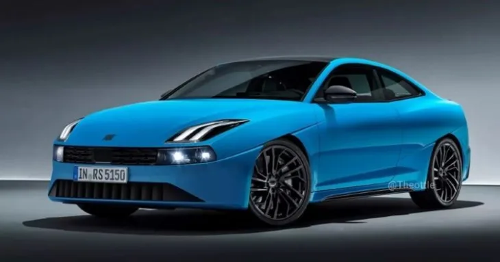 Fiat Cupe 1