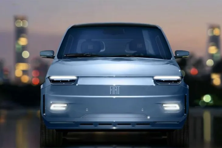 Fiat 1