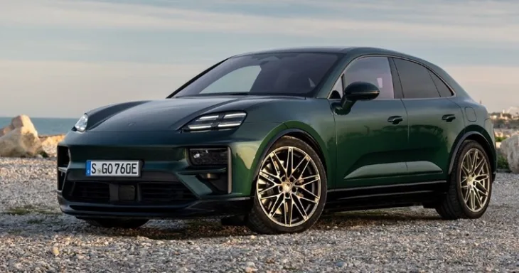 Porsche
