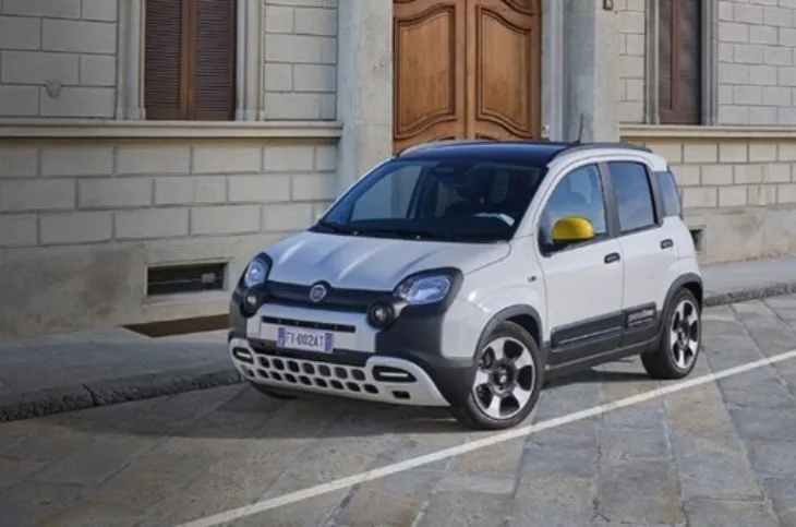 Fiat novi
