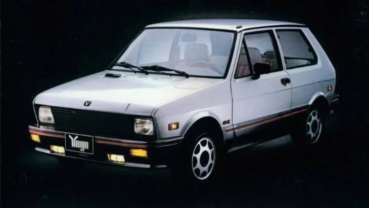 Yugo jugo