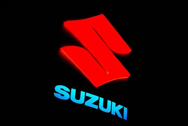 Suzuki foto  Pixnio