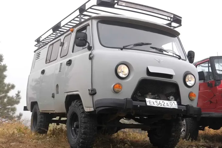 Kombi