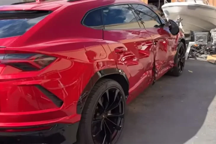 Lamborghini