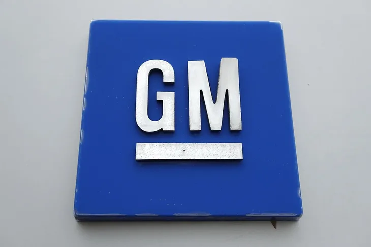 GM