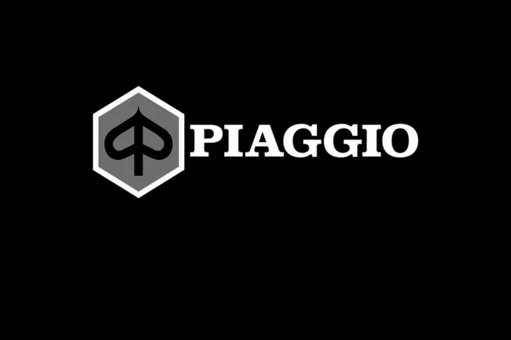 vespa piaggio
