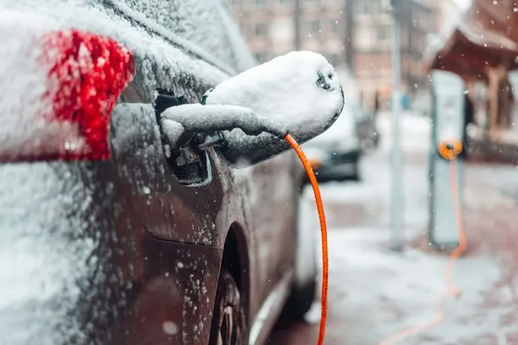 električni automobili Foto: Shutterstock