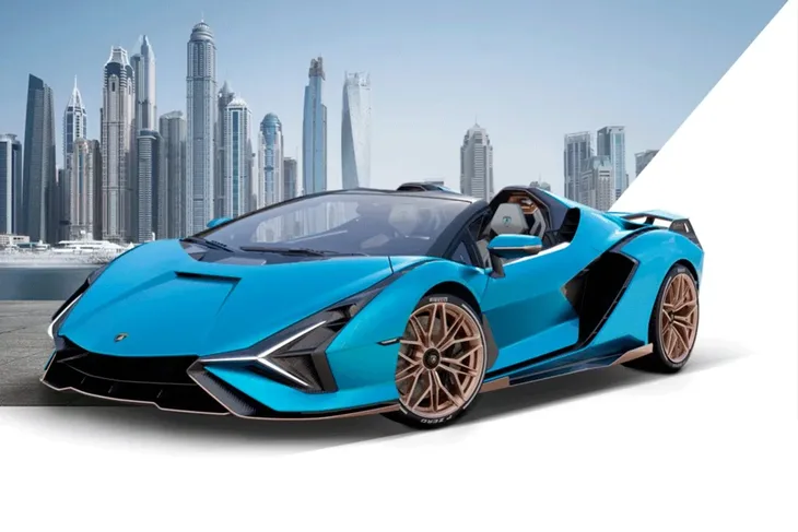 Lamborghini foto  Lamborghini.com