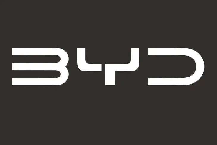 BYD