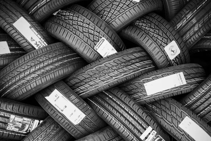 gume za automobile Foto: Unsplash
