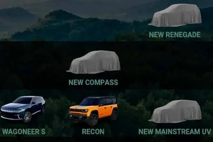 Jeep