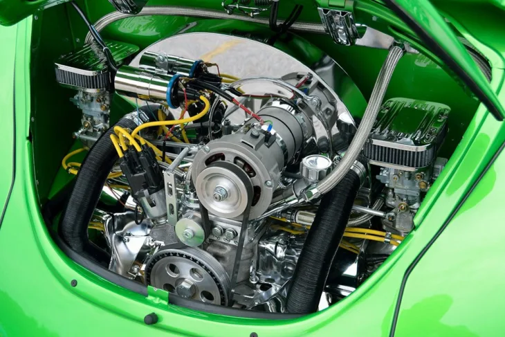 motor