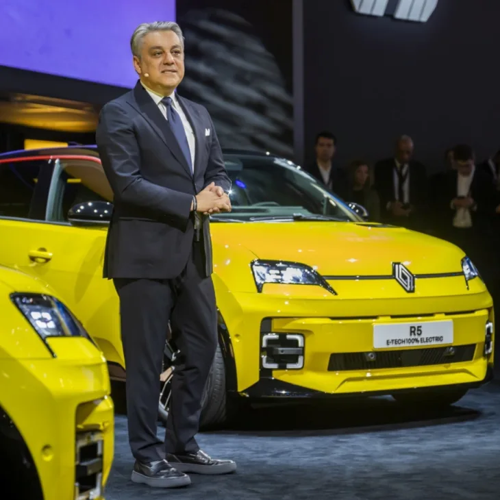 Renault