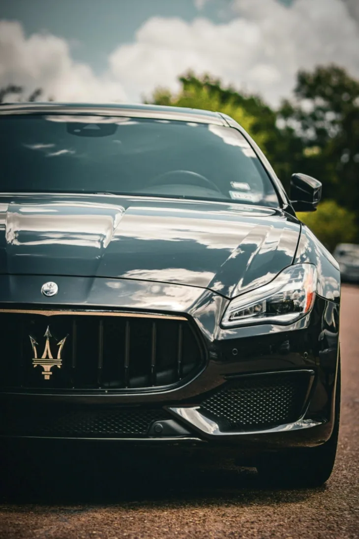 Maserati