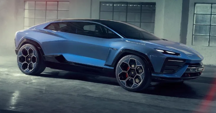 Lamborghini