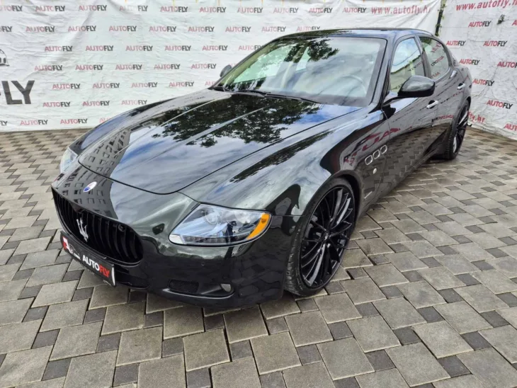 Maserati