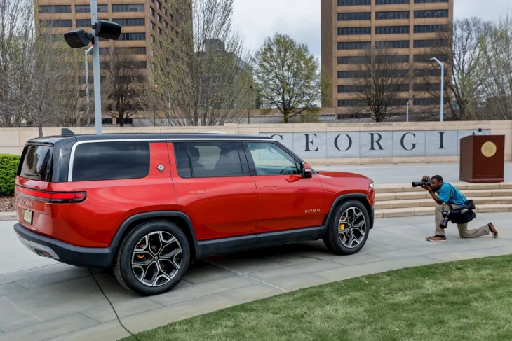 Suv