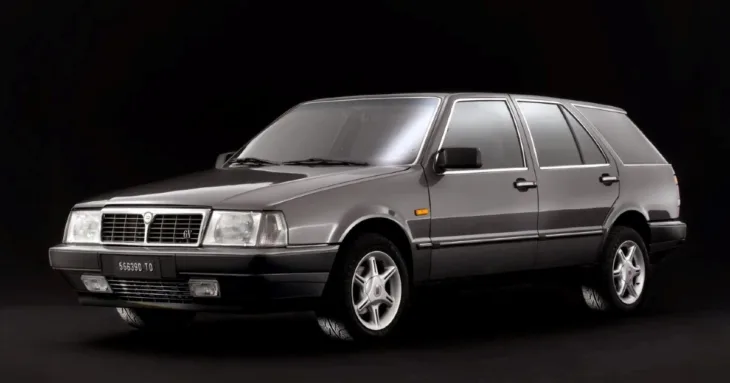 Lancia