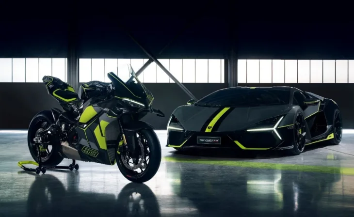 Lamborghini