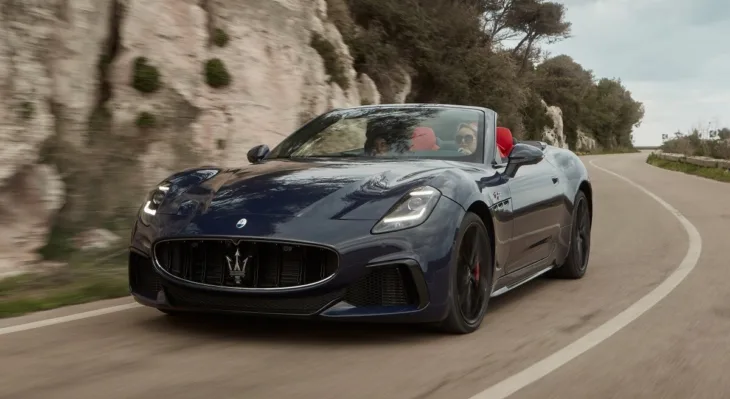 Maserati