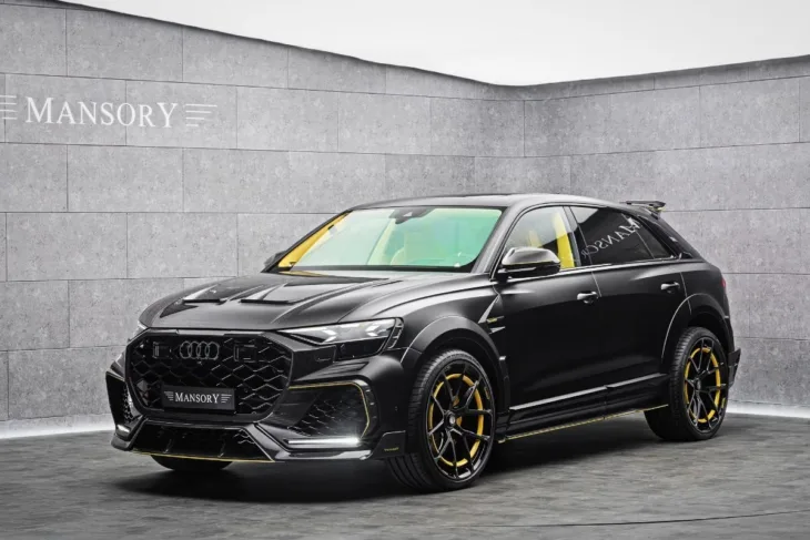 Mansory