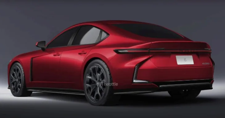 Lexus