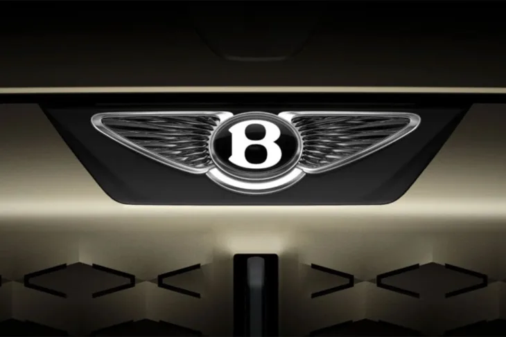 Bentley