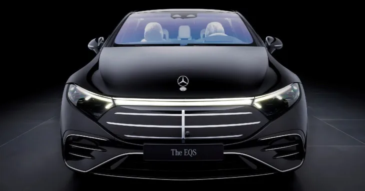 Mercedes