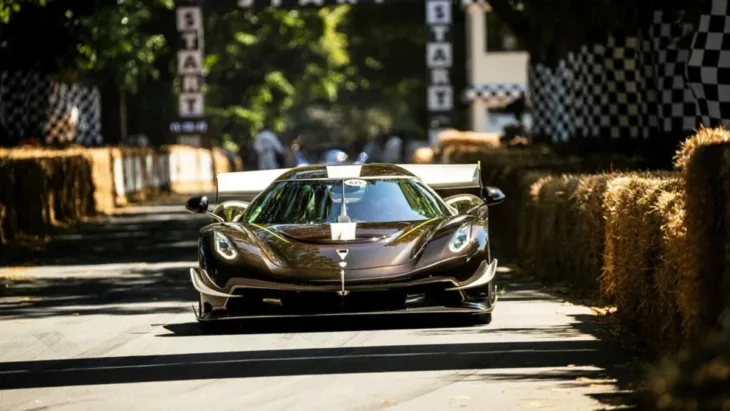 Koenigsegg