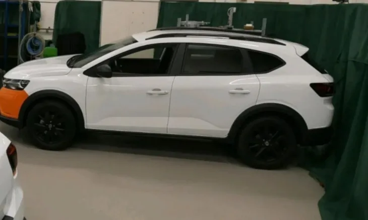 Dacia
