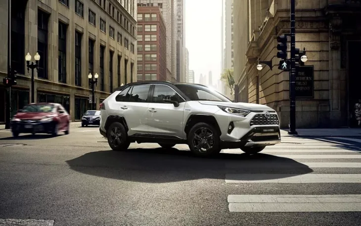 Toyota