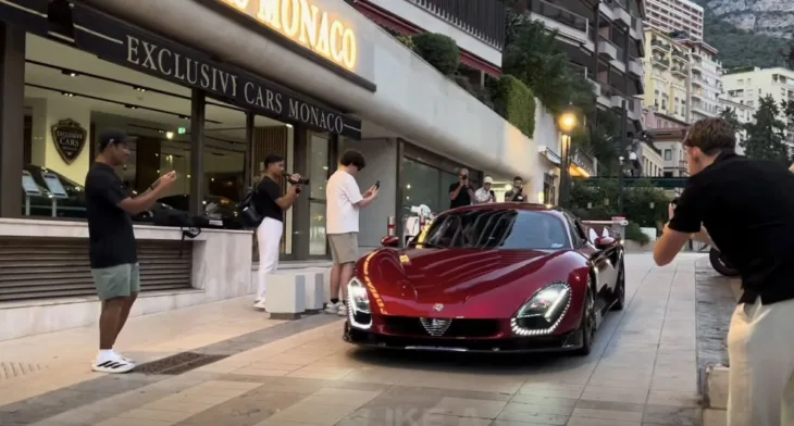 Alfa romeo
