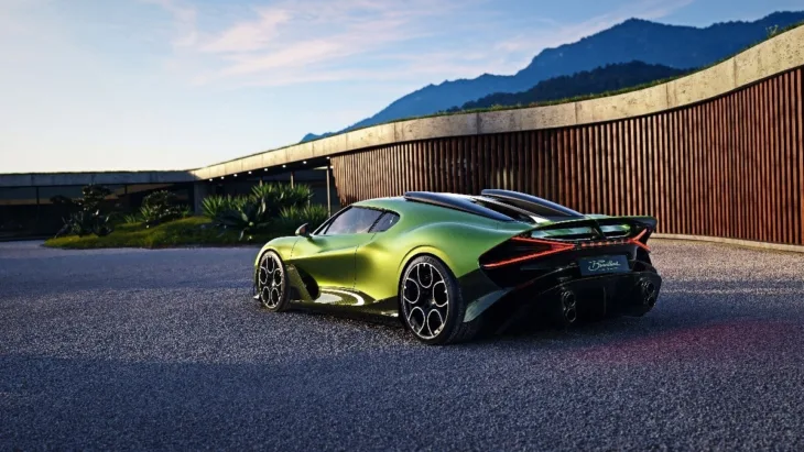 Bugatti