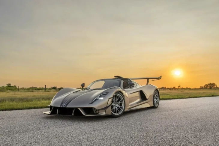 Hennessey