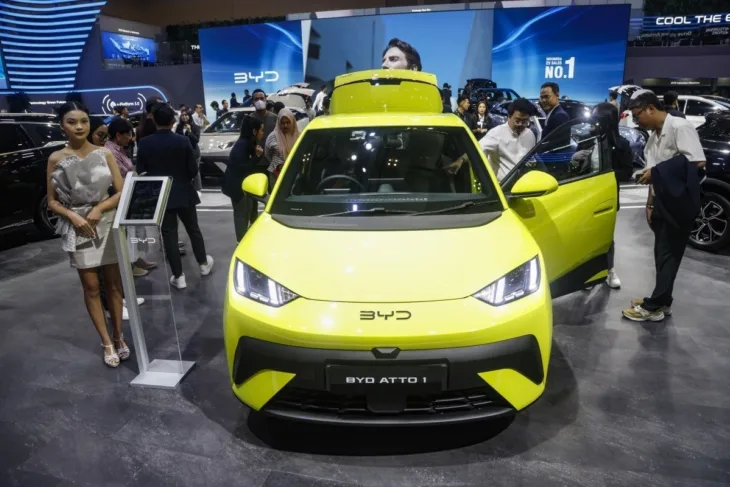 Byd