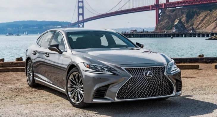 Lexus