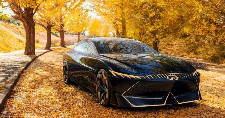 Infiniti