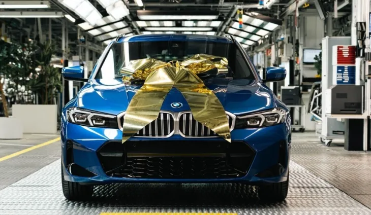 BMW