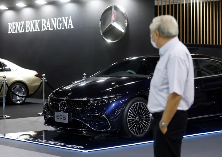 Mercedes