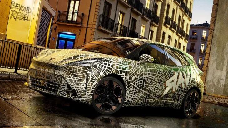 Cupra