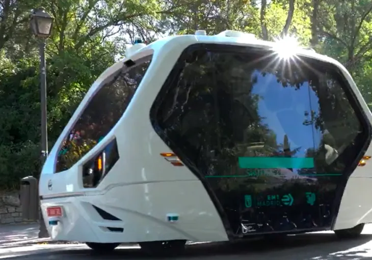 Elektrobus madrid 872x610