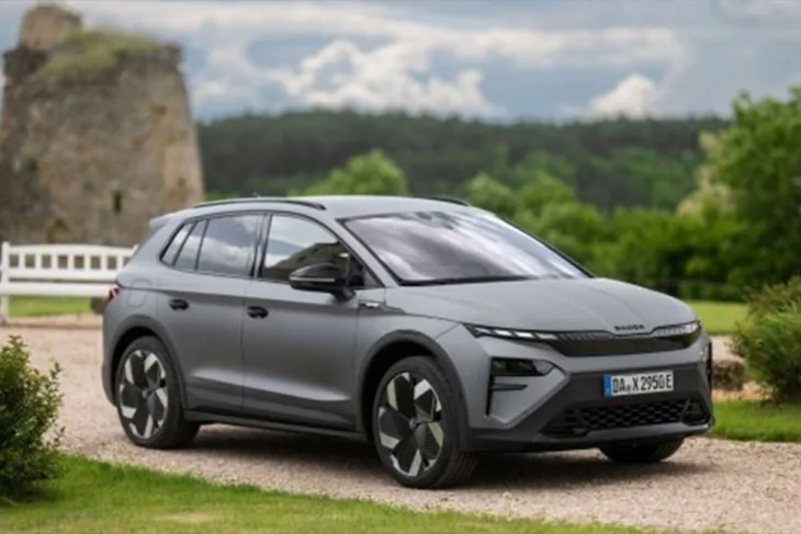 škoda