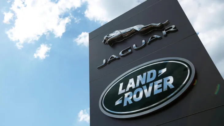 Jaguar Land rover