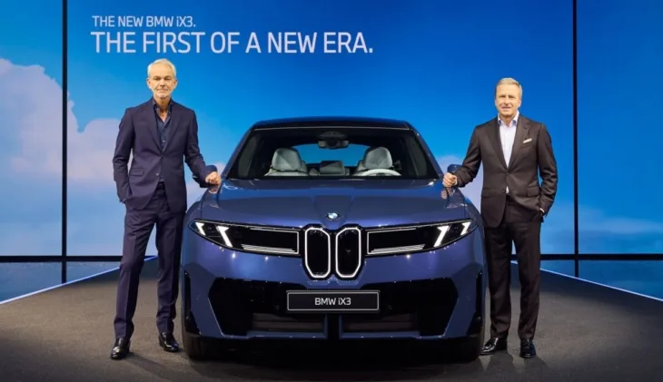BMW