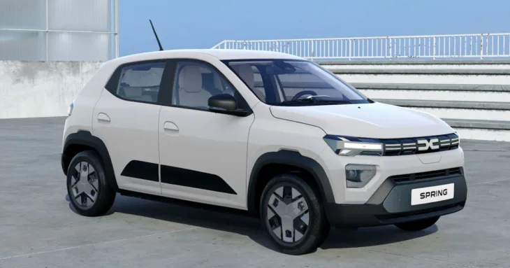Dacia