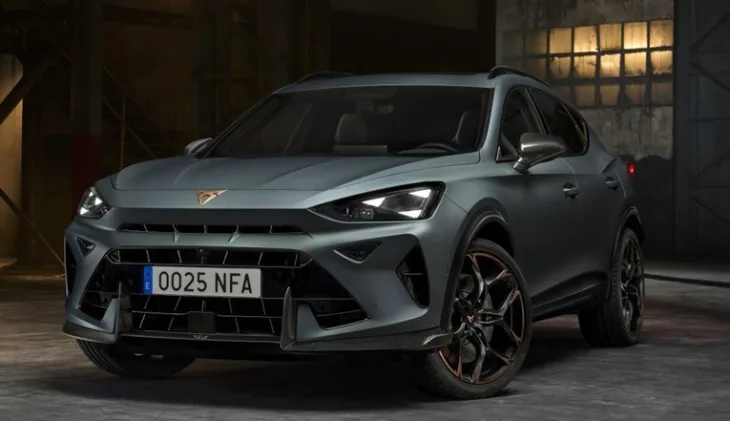 Cupra