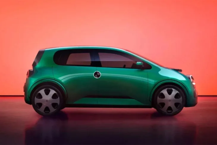 Twingo