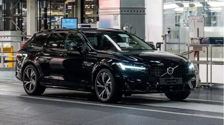 Volvo