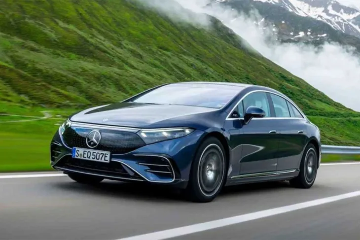 Mercedes